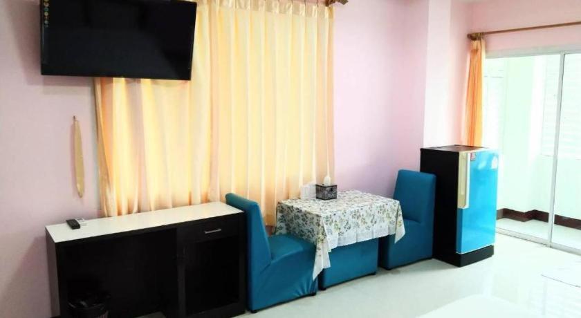 Oyo 75399 Choktipparat Place Udon Thani Exterior photo